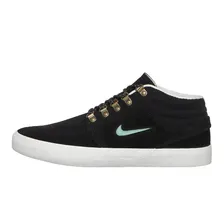 Nike SB Zoom Stefan Janoski Mid Premium (CZ0451-001)