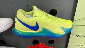NikeCourt Zoom Vapor Cage 4 Rafa “Australian Open Pack” - Style Code: DD1579-700