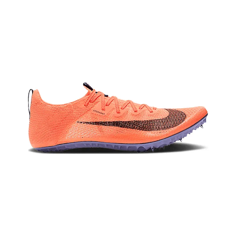 Nike Zoom Superfly Elite 2 Bright Mango