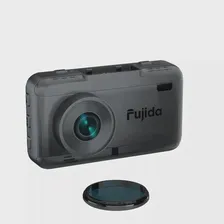 🛍 Fujida Zoom Smart S WiFi - SuperHD видеорегистратор с GPS информатором и WiFi-модулем