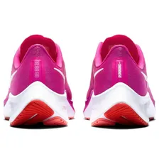 Кроссовки Nike Air Zoom Pegasus 37 (Розовый)