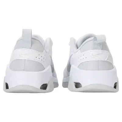 Кроссовки Nike Zoom Bella 6 White, Белый dr5720 100 | white (белый, lpn22884913)-3