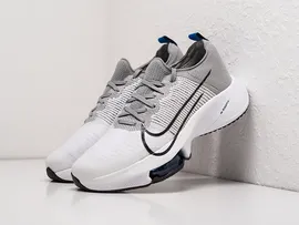 Кроссовки Nike Air Zoom Alphafly Next% цвет серый