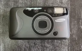 Samsung Slim Zoom 70s
