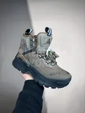 Nike ACG Air Zoom Gaiadome Gore-Tex Trails End Brown Black