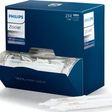 Bulk Nite White 16% Philips ZOOM! DIS125/25, 25 шприцев