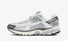 Zoom Vomero 5 "Wolf Grey Cool Grey"