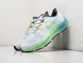 Кроссовки Nike Air Zoom Pegasus 37 белые мужские 15979-01