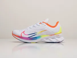 Кроссовки Nike Air Zoom Pegasus 37 цвет Серый