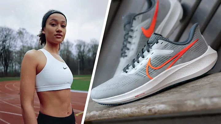 Nike Air Zoom Pegasus 39 | Intersport Elverys