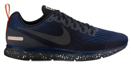 Кроссовки Nike Air Zoom Pegasus 34 Shield мужские