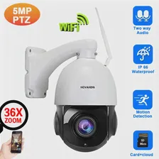 5MP 36X 30X Zoom Wifi PTZ POE IP Купольная Камера Наружная Двухсторонняя Аудио PTZ Камера Видеонаблюдения Беспроводная CCTV IP Cam ICSEE