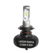 H7 Optima LED i-ZOOM
