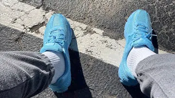 Nike Zoom Vomero 5 'Lakeside' Cop & On Feet Look!!!