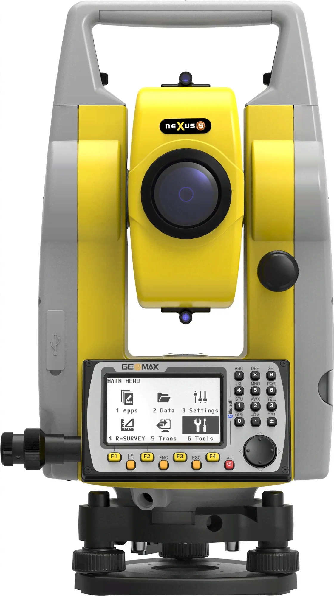 Zoom 25 (5″, 500м)