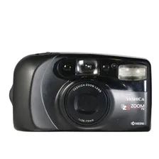 Yashica EZS Zoom 70 б/у