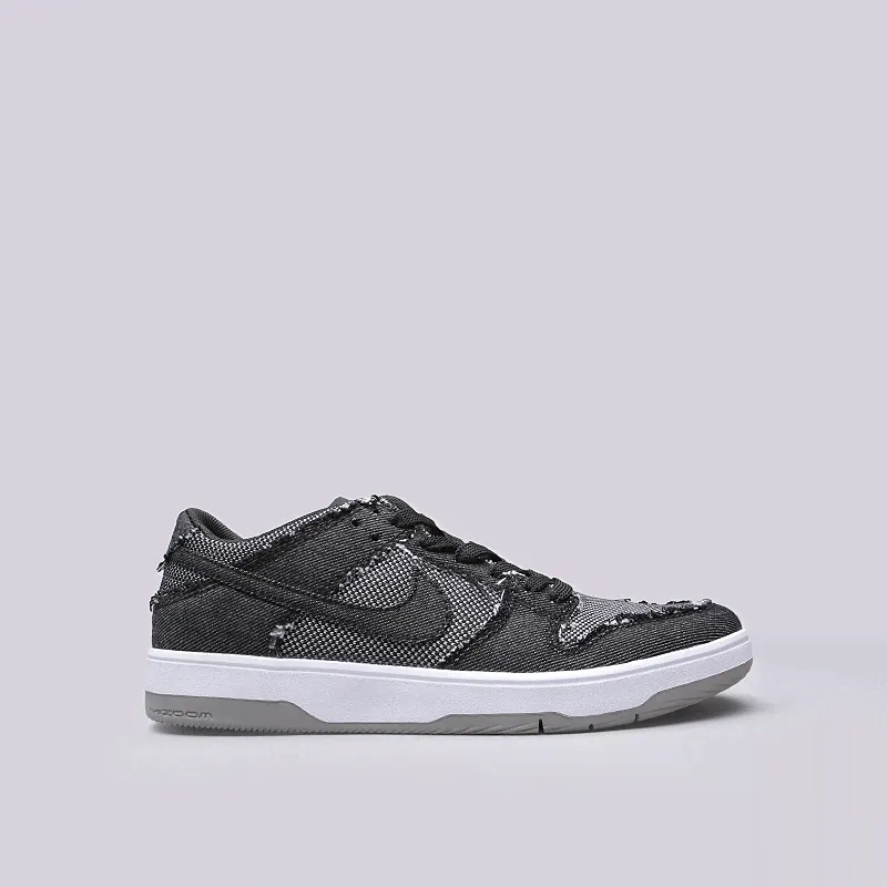 Кроссовки Nike SB Zoom Dunk Low Elite QS (877063-002)-0