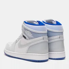 Мужские кроссовки Air Jordan 1 High Zoom Air