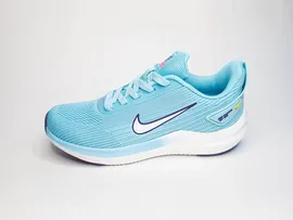 Кроссовки Nike Air Zoom Голубой