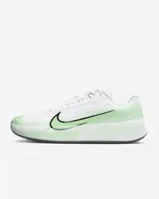 Мужские кроссовки Nike Zoom Vapor 11 HC черные