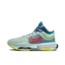 Nike Air Zoom GT Jump 2 "Alpha Wave" (DJ9431-300)