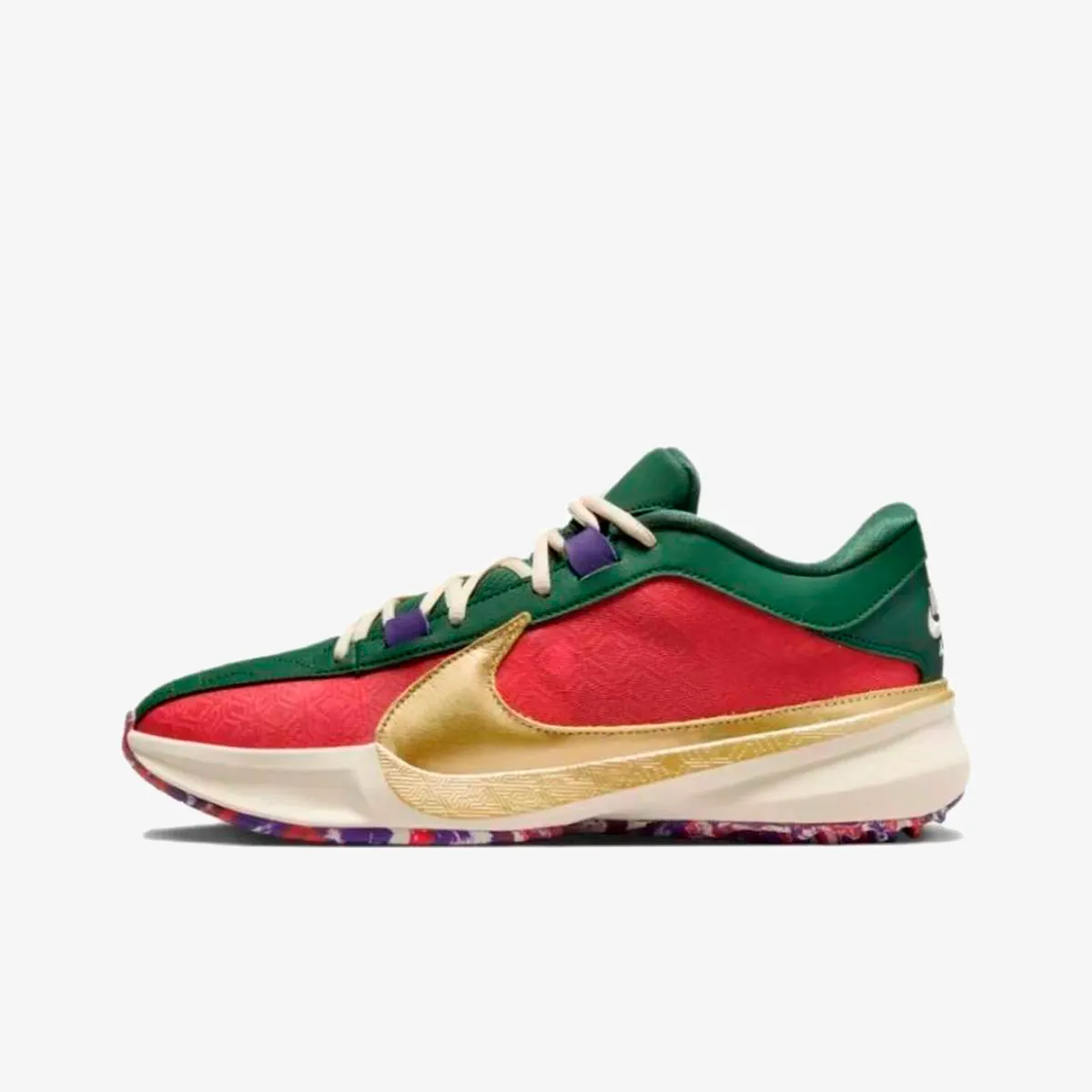 Nike Zoom Vomero 5 (мужские)