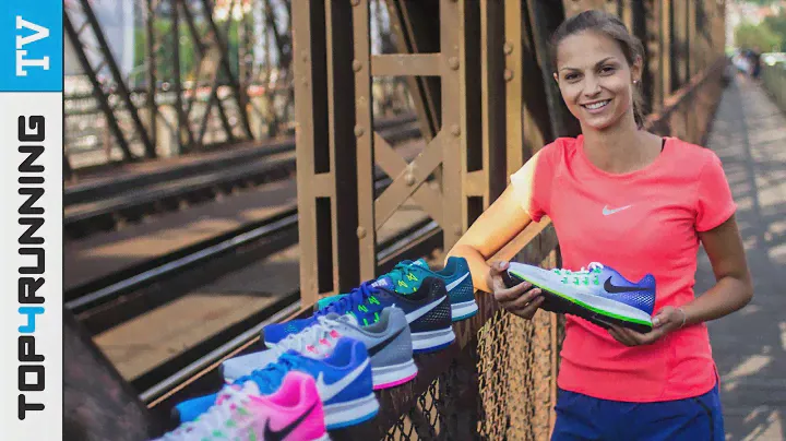 TOP4RUNNING TV - Nike Air Zoom Pegasus 33