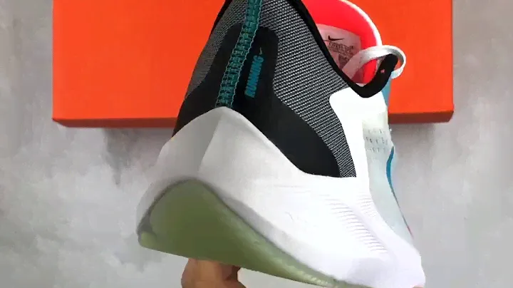 Nike Air Zoom Winflo 7 White Flash Crimson Aqua CJ0291 100