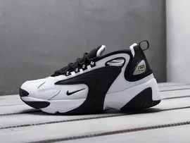 мужские кроссовки Nike Zoom 2K Black / White