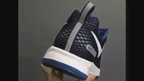 Nike Air Zoom Pegasus 33