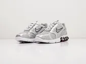 Кроссовки Nike Air Zoom Spiridon Cage 2 цвет Серый
