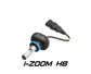 LED i-ZOOM H8