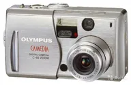 Фотоаппарат Olympus (Camedia C-60 Zoom) в Москве
