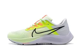 Nike Air Zoom Pegasus 38 'Light Green/Grey'