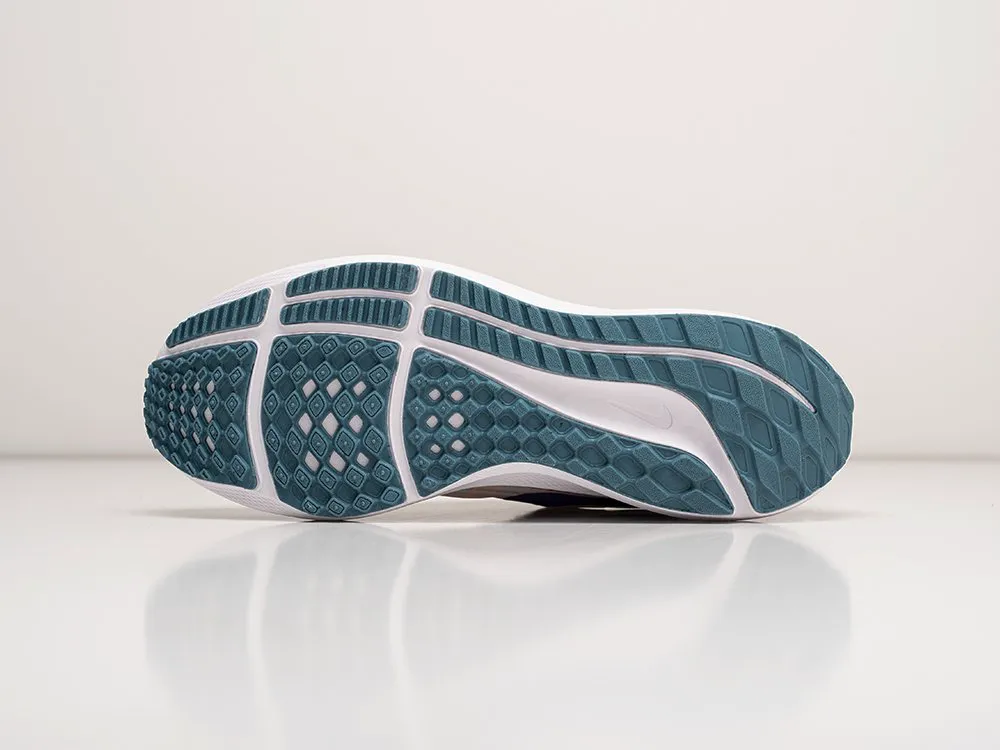 Кроссовки Nike Air Zoom Pegasus 39 цвет Белый-3