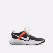 Женские баскетбольные кроссовки Nike Air Zoom Crossover (GS) (DC5216-004)