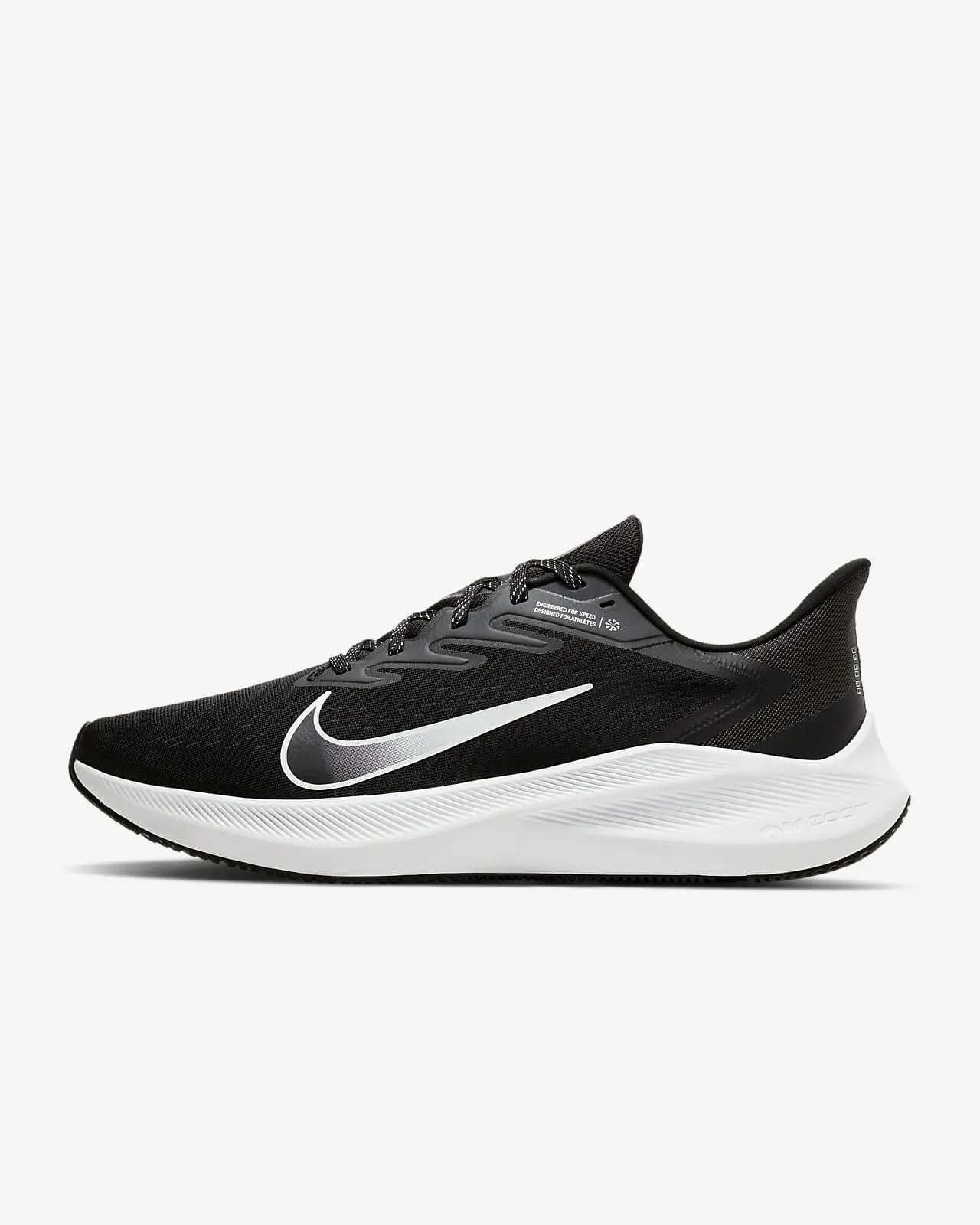 Мужские беговые кроссовки Nike Air Zoom Winflo 7 Nike Air Zoom Winflo 7