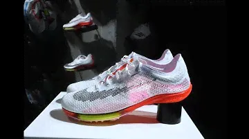 Nike Air Zoom Victory FK lengvosios atletikos startukai