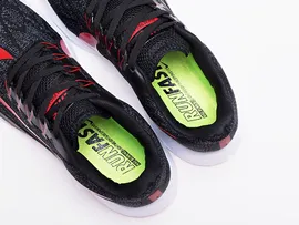 Кроссовки Nike Air Zoom Pegasus 36 цвет Серый