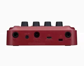 Процессор гитарный ZOOM B1 FOUR