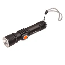 Фонарь FOCUSray 955 ручной аккумуляторный ZOOM