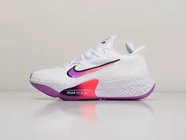 Кроссовки Nike Air Zoom BB NXT цвет Белый