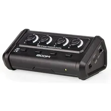 Zoom Zoom ZHA-4