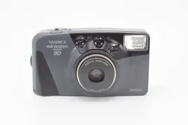 YASHICA MICROTEC ZOOM 90 KYOCERA