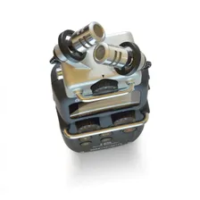 Микрофон Zoom XYH-5 для H5/H6