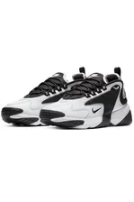 Кроссовки Zoom 2K - Black / White
