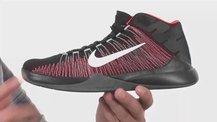 Nike Zoom Ascention  SKU:8664039