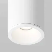 Потолочный светильник MAYTONI ZOOM C029CL-01-S-W