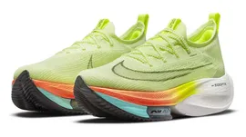 Кроссовки NIKE AIR ZOOM ALPHA FLY NEXT% C19925700