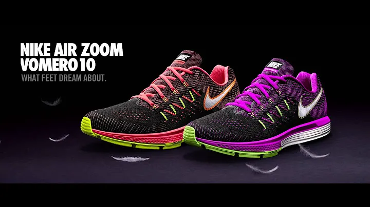 NIKE ZOOM VOMERO 10